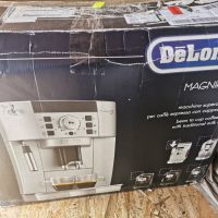 Kафемашина автомат - DELONGHI ECAM21.110.W, снимка 6 - Кафемашини - 45294259