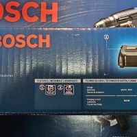 Bosch GAL 1880 CV зарядно 14.4 - 18V НОВО, снимка 4 - Други инструменти - 45315162