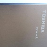 Toshiba Dynadock U3.0, снимка 4 - Лаптоп аксесоари - 45358111