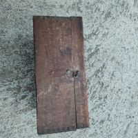 Дървена кутия!, снимка 2 - Антикварни и старинни предмети - 45880674