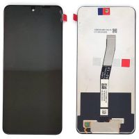 Оригинален LCD Дисплей с тъчскрийн за Xiaomi Redmi Note 10 Lite, Note 9 Pro, 9s, 9 Pro Max (2020), снимка 1 - Резервни части за телефони - 45333276