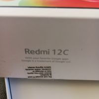 Prodavam REDMI 12c / 128g, снимка 4 - Други - 45108912