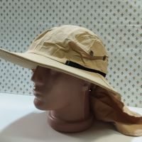 Мъжка лятна шапка планинска - 73, снимка 1 - Шапки - 45668414