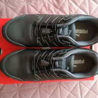 Работни обувки Puma Velocity 2.0 Black Low, снимка 1 - Други - 45451098