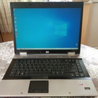 Лаптоп HP EliteBook 8530p, снимка 4 - Лаптопи за дома - 45146125