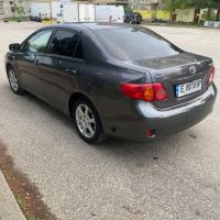 Toyota Corolla 1.6 VVTI бензин - газ, снимка 4 - Автомобили и джипове - 45360273