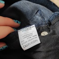 Calvin Klein Оригинални бермуди/къси панталони, снимка 9 - Панталони - 45558289