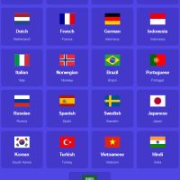 Да научите сами 21 световни езика 100% онлайн с AI тютор, снимка 1 - Уроци по чужди езици - 45765118