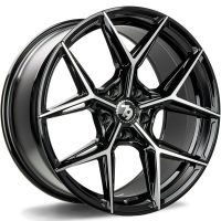 5x112 НАЛИЧНИ ЧИСТО НОВИ Джанти 19” 8.5J ET35 79Wheels на ТОП ЦЕНА, снимка 9 - Гуми и джанти - 45874604