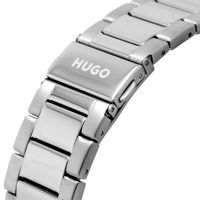 Мъжки часовник HUGO IMPRESS FOR HIM 1530295, снимка 7 - Мъжки - 45262737