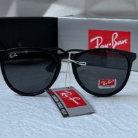Ray-Ban Erika RB 4171 дамски слънчеви очила  Рей-Бан, снимка 8 - Слънчеви и диоптрични очила - 45457124