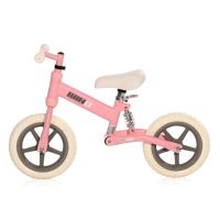 LORELLI EMOTION Баланс колело без педали WIND PINK, снимка 2 - Скутери и тротинетки - 45113105