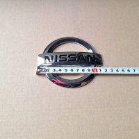 Емблема Нисан Nissan , снимка 5 - Аксесоари и консумативи - 45696675