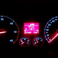 Vw Golf 2.0tdi 4MOTION , снимка 4 - Автомобили и джипове - 45101409