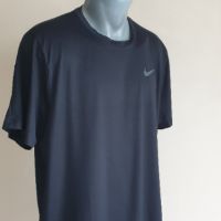 Nike Pro Dri - Fit Mens Size L НОВО! ОРИГИНАЛ! Мъжкa Тениска!, снимка 3 - Тениски - 45879340