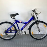 Алуминиев велосипед MERIDA 26 цола с двукоронна вилка / колело /, снимка 1 - Велосипеди - 45751819