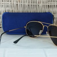 Унисекс слънчеви очила - 14 sunglassesbrand , снимка 3 - Слънчеви и диоптрични очила - 45844027