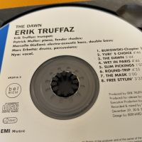 ERIK TRUFFAZ, снимка 5 - CD дискове - 45404051