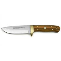 Нож Puma IP Elk hunter eiche - 10,4 см, снимка 1 - Ножове - 45239908