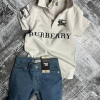 Комплекти Burberry , снимка 3 - Детски комплекти - 46058996
