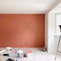 Боядисване шпакловане освежаване и обновяване на апартаменти офиси и къщи , снимка 1 - Бояджийски услуги - 45120504