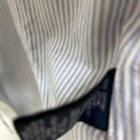Риза с дълъг ръкав Ralph Lauren, размер US 12 или L, снимка 6 - Ризи - 45389437