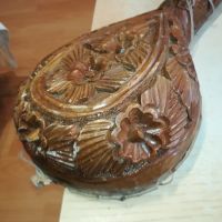 антика-стар музикален инструмент от германия 2104240801, снимка 11 - Антикварни и старинни предмети - 45380033
