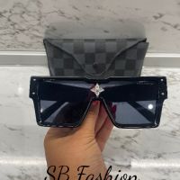 Louis Vuitton слънчеви очила, снимка 4 - Слънчеви и диоптрични очила - 46100720