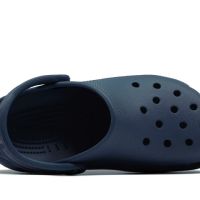 чехли Crocs Classic Clog размер 9 / 11 = 42-43, снимка 3 - Мъжки чехли - 46191896