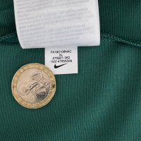 Мъжко горнище Nike Dry Strike Track Jacket, снимка 6 - Спортни дрехи, екипи - 45071046