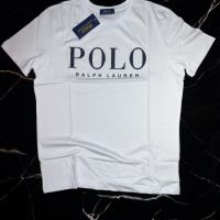 Мъжки тениски Polo Ralph Lauren , снимка 1 - Тениски - 45196454