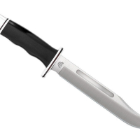 Ловен нож Buck Knives 120 General Hunting 2542- 0120BKS-B, снимка 1 - Ножове - 45019019