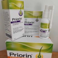 Немски Приорин (Priorin Liquid) серум за локална употреба, снимка 3 - Продукти за коса - 45188288
