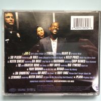 Blue Streak, снимка 2 - CD дискове - 45574048