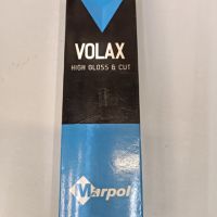 Полирпаста за алуминий, месинг,неръждаема стомана,желязо синя VOLAX 1kg, снимка 1 - Други инструменти - 45305662