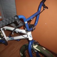 GT BMX ,БМХ 20" USA велосипед,колело с ротор 360.Промо цена.Перфектен, снимка 8 - Детски велосипеди, триколки и коли - 46074724