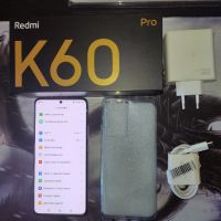xiaomi redmi k60 pro, снимка 1 - Xiaomi - 45926173
