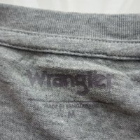 НОВО Мъжка тениска Wrangler, снимка 6 - Тениски - 44954877