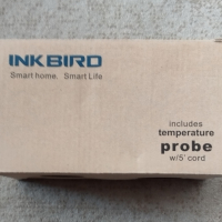 INK BIRD ITC308 Терморегулатор , снимка 5 - Друга електроника - 45003633