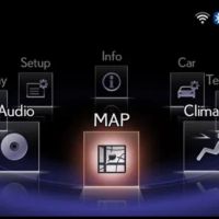 2024 карта за навигация Лексус Gen.8 /13CY, 15CY/ Lexus навигация ъпдейт чрез USB +код, снимка 5 - Навигация за кола - 45326184