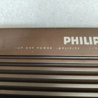 Philips DAP-650 Автомобилен усилвател, снимка 2 - Ресийвъри, усилватели, смесителни пултове - 45840919
