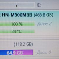 SAMSUNG 500GB/10 дни, снимка 5 - Лаптоп аксесоари - 45699384