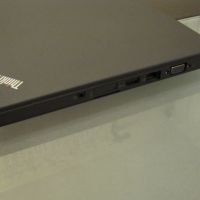 Лаптоп Lenovo ThinkPad T440, intel i5, 8 GB Ram, 250 GB SSD, Win 10, снимка 3 - Лаптопи за работа - 45265294