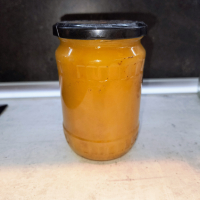 Слънчогледов мед!, снимка 1 - Пчелни продукти - 45025061