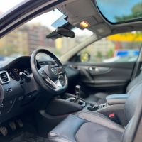 Nissan Qashqai Tekna 2019, 4x4, снимка 11 - Автомобили и джипове - 45388270