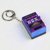Ключодържател със слот, снимка 3 - Подаръци за мъже - 45415262