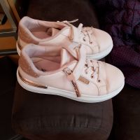 Обувки за Момиче 34, снимка 3 - Детски маратонки - 45380438