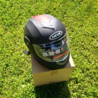 Каска за мотор шлем модуларна с визьор мотоциклетна NEVA, S,M,L,XL, снимка 9 - Аксесоари и консумативи - 44666653
