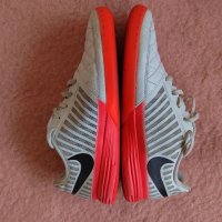 Nike Lunar Gato 28,5 см,Виетнам, футболни обувки , снимка 14 - Футбол - 45276106