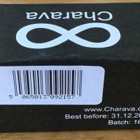 Charava Resveratrol - 30 порции (30 капсули от 500 mg), антиоксидантна добавка, снимка 3 - Хранителни добавки - 45544572